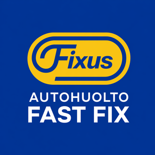 FastFix Fixus Autohuolto Helsinki